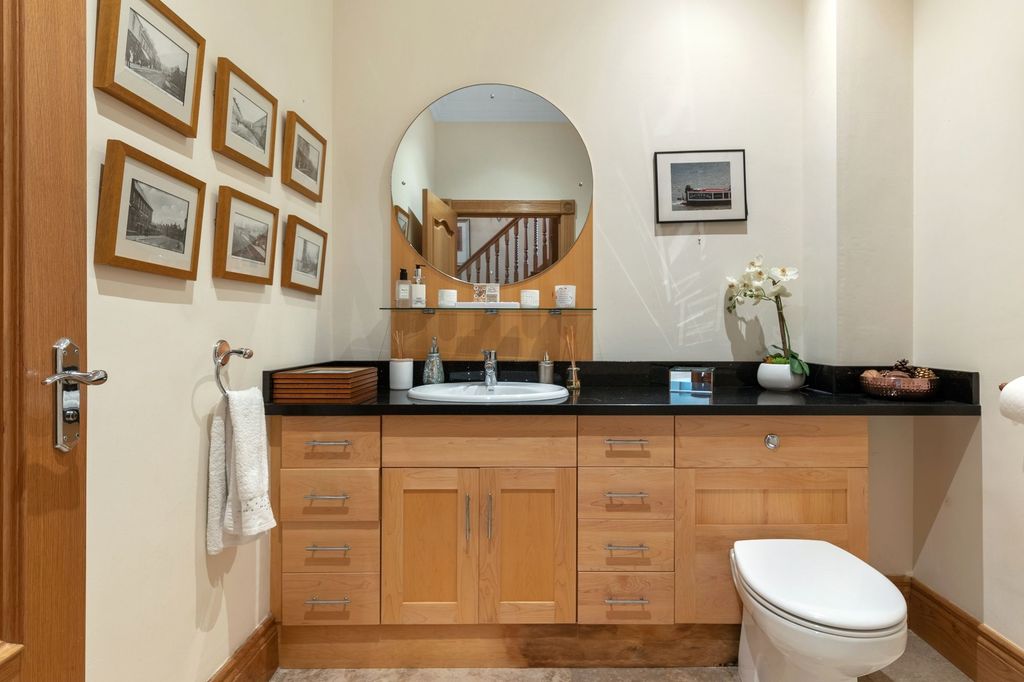 Additional image 40 of 4 bed detached house for saleLlanfabon Road, Nelson CF46