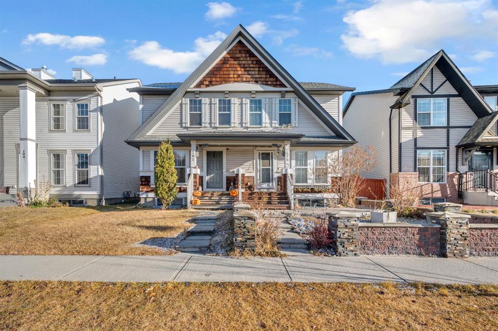 Additional image 2 of 207 Elgin Meadows Gardens SE, Calgary, AB, T2Z0M3
