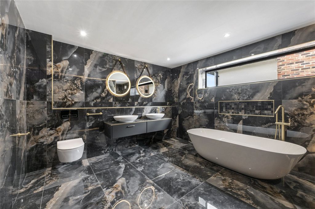 Additional image 16 of 6 bed detached house for saleNavaron House, Wigton Lane, Alwoodley, Leeds, West Yorkshire LS17