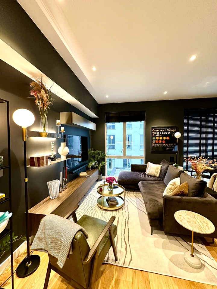 Additional image 3 of 1 Bed Flat, Esther Anne Place, N1, N1 7GU