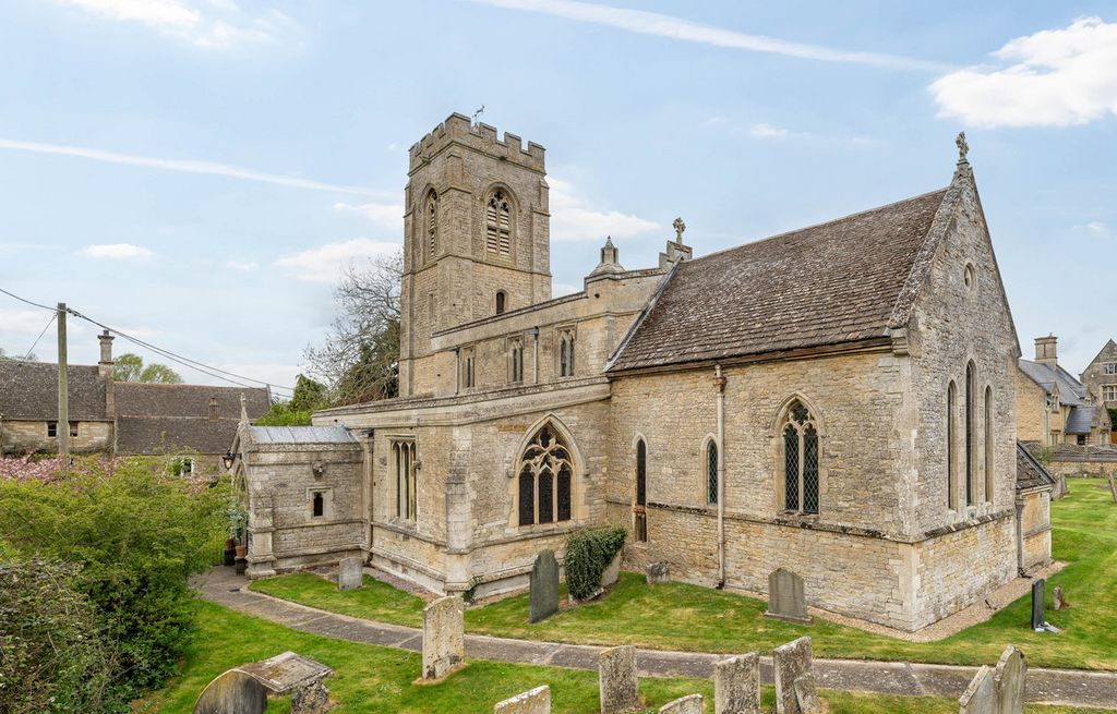 Additional image 28 of 4 bed detached house for saleMill Hill, Little Oakley, Corby NN18