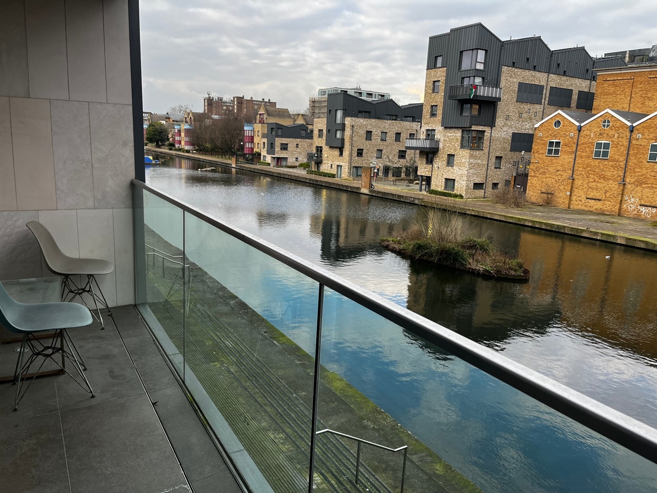 Additional image 6 of 1 Bed Flat, Book House, EC1V, N1 7GU