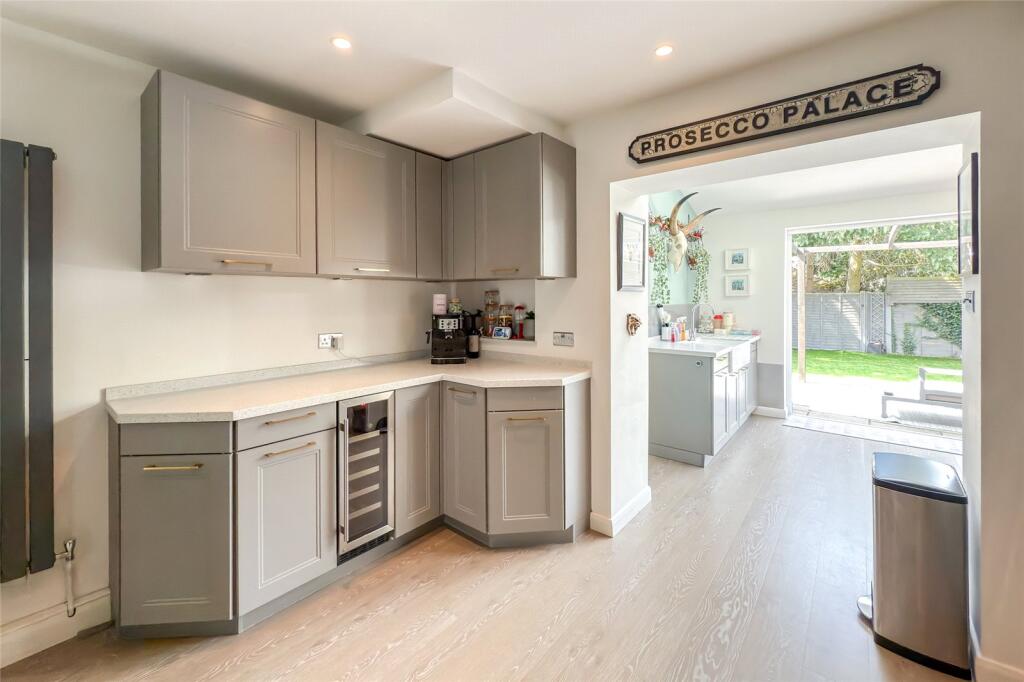 Additional image 7 of Chestnut Drive, St. Albans, Hertfordshire, AL4