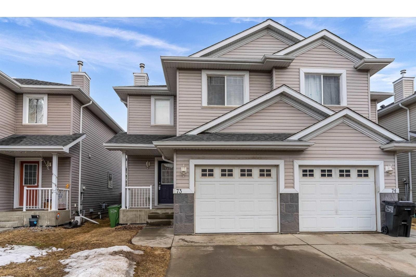 Additional image 7 of 73-1428 Hodgson Way NW, Edmonton, AB, T6R3P8