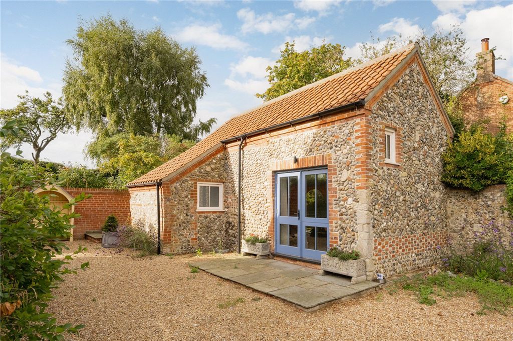 Additional image 18 of 5 bed detached house for saleWarham Road, Binham, Fakenham, Norfolk NR21