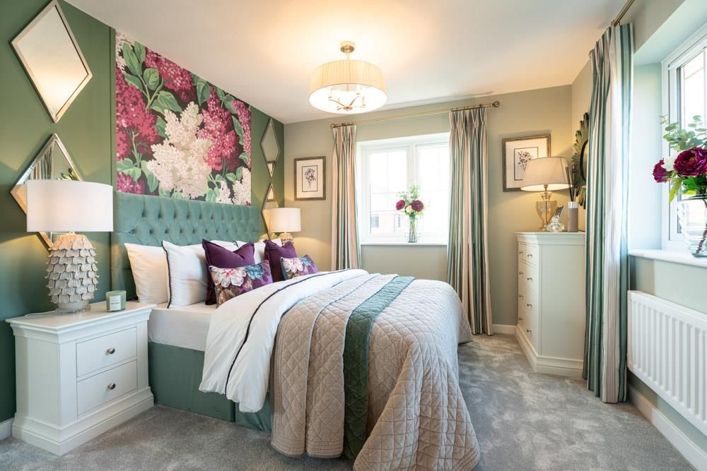 Additional image 4 of 3 bed detached house for sale"Claxton" at Rookery Lane, Rainford, St. Helens WA11