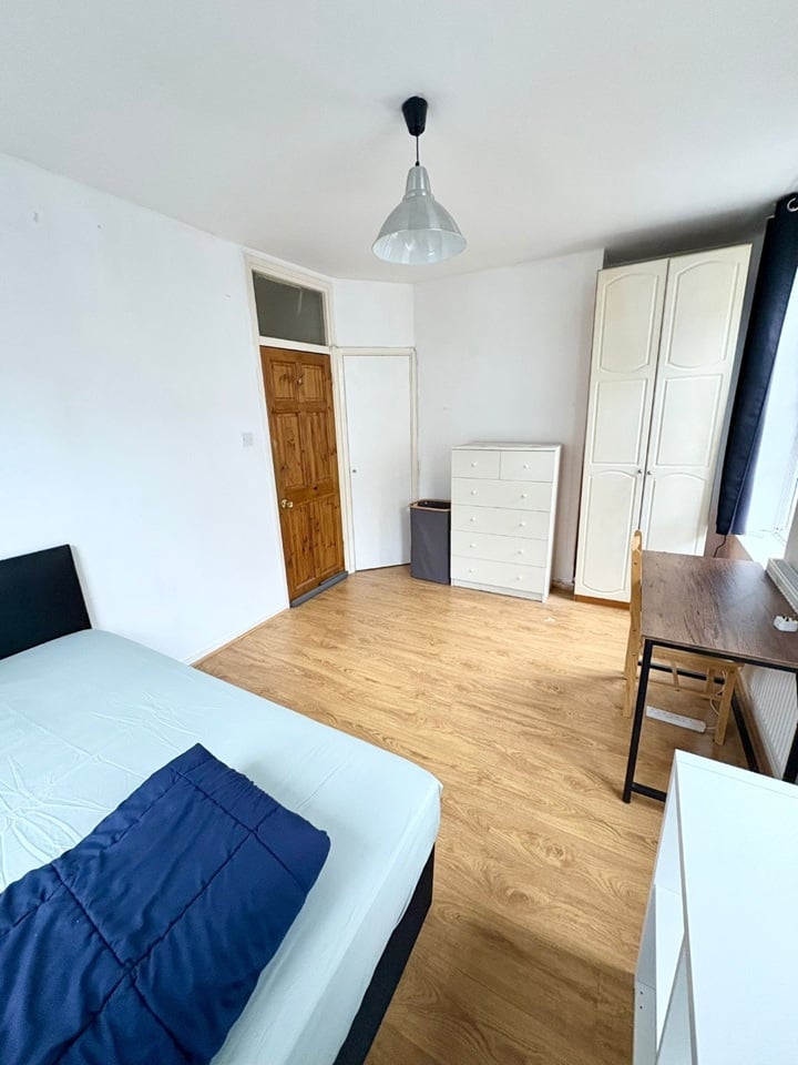 Additional image 2 of Room in a Shared Flat, Stunning Double Room In Marylebone/E, NW8, N1 7GU