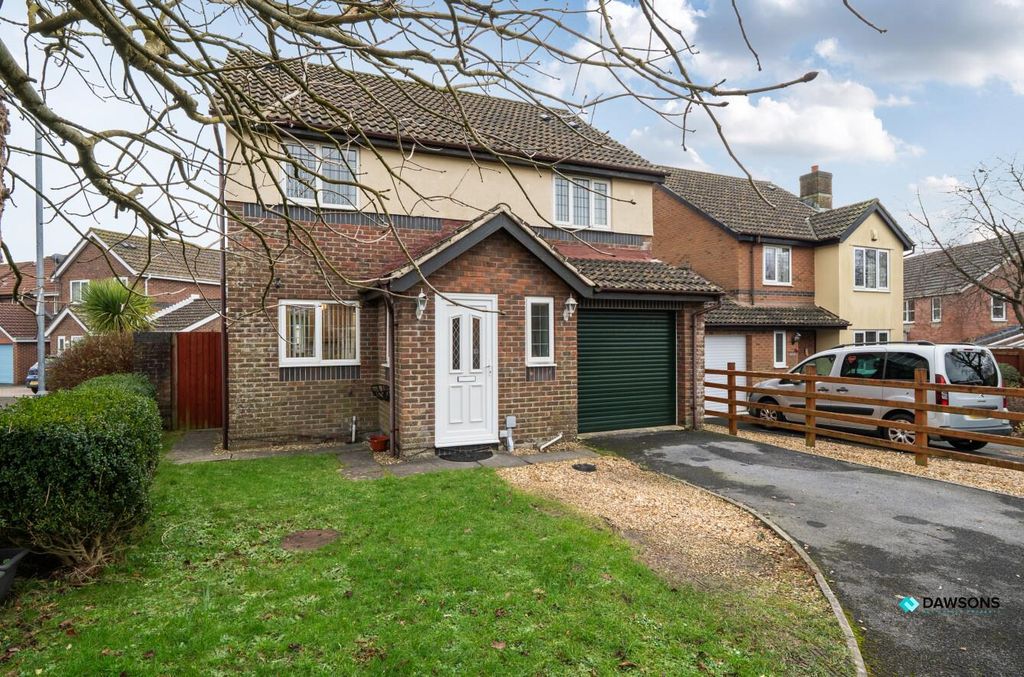 Additional image 27 of 4 bed detached house for saleMaes Y Capel, Pembrey, Burry Port SA16