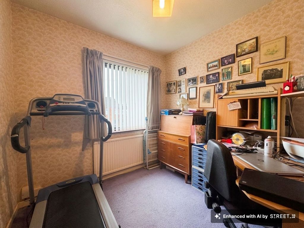 Additional image 13 of 3 bed flat for saleGlensharragh Gardens, Belfast BT6