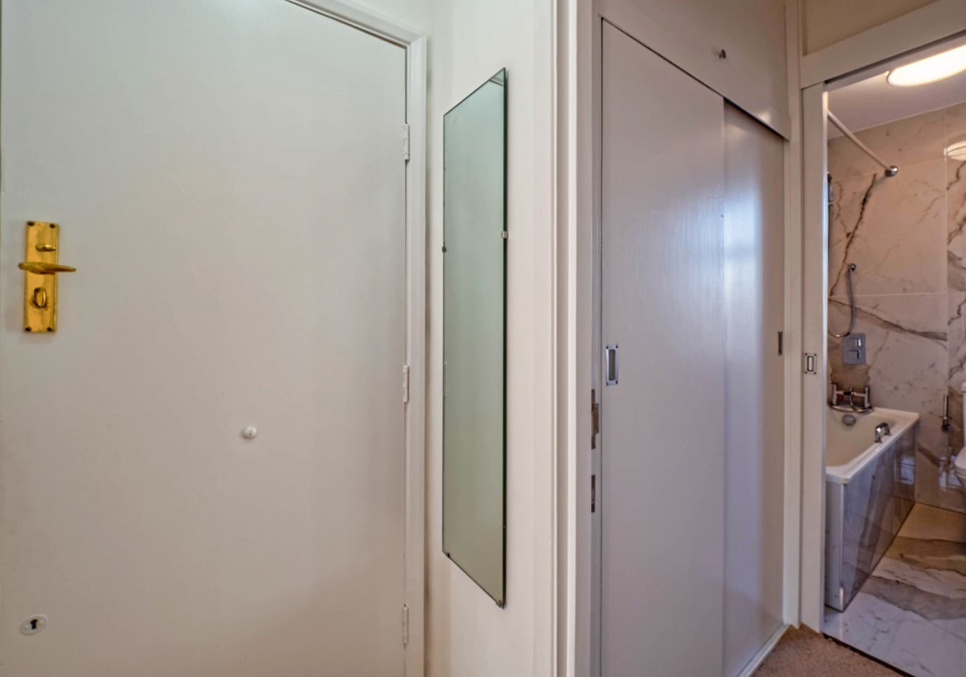 Additional image 8 of Studio Flat, Balcombe Street, NW1, N1 7GU