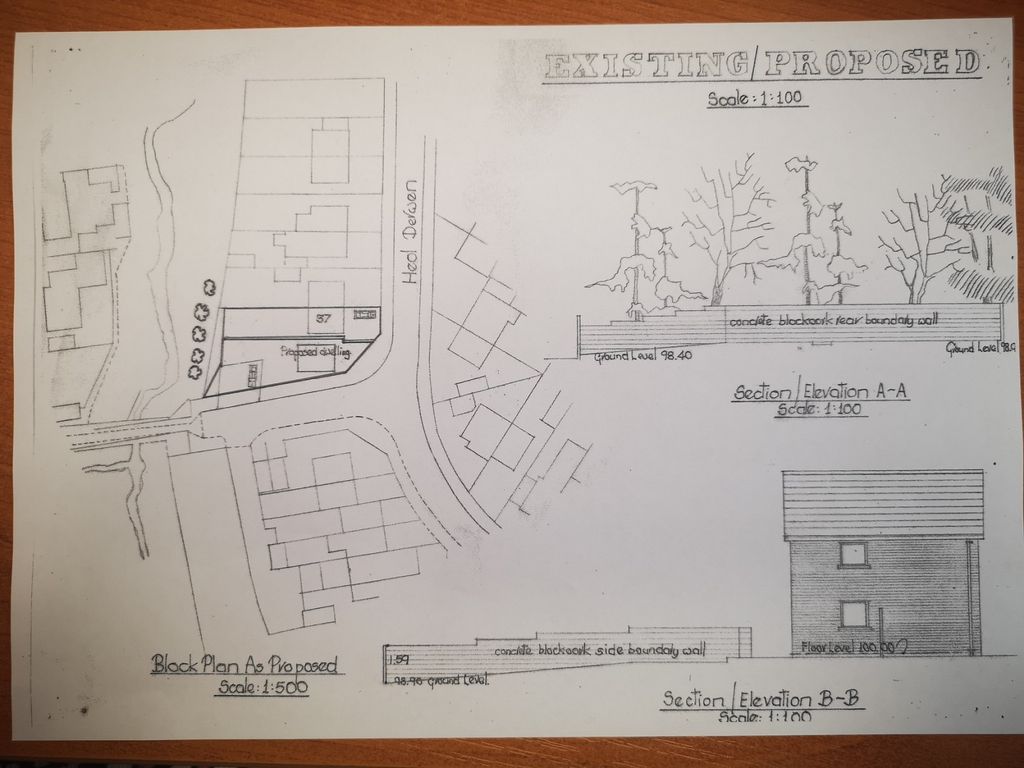 Additional image 7 of Land for sale37 Heol Derwen, Cimla, Neath. SA11