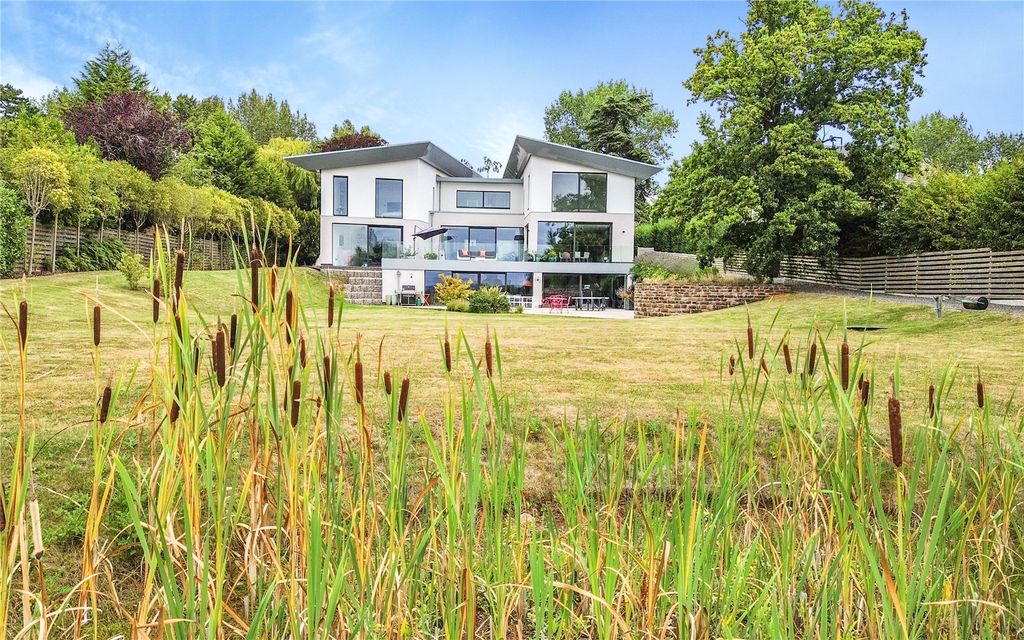Additional image 23 of 5 bed detached house for saleCropwell Road, Radcliffe-On-Trent, Nottingham NG12