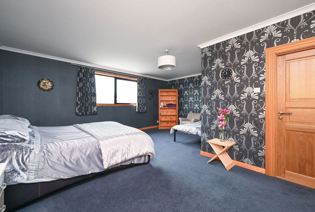 Additional image 56 of 5 bed detached house for saleNorvista House, Gott, Shetland ZE2