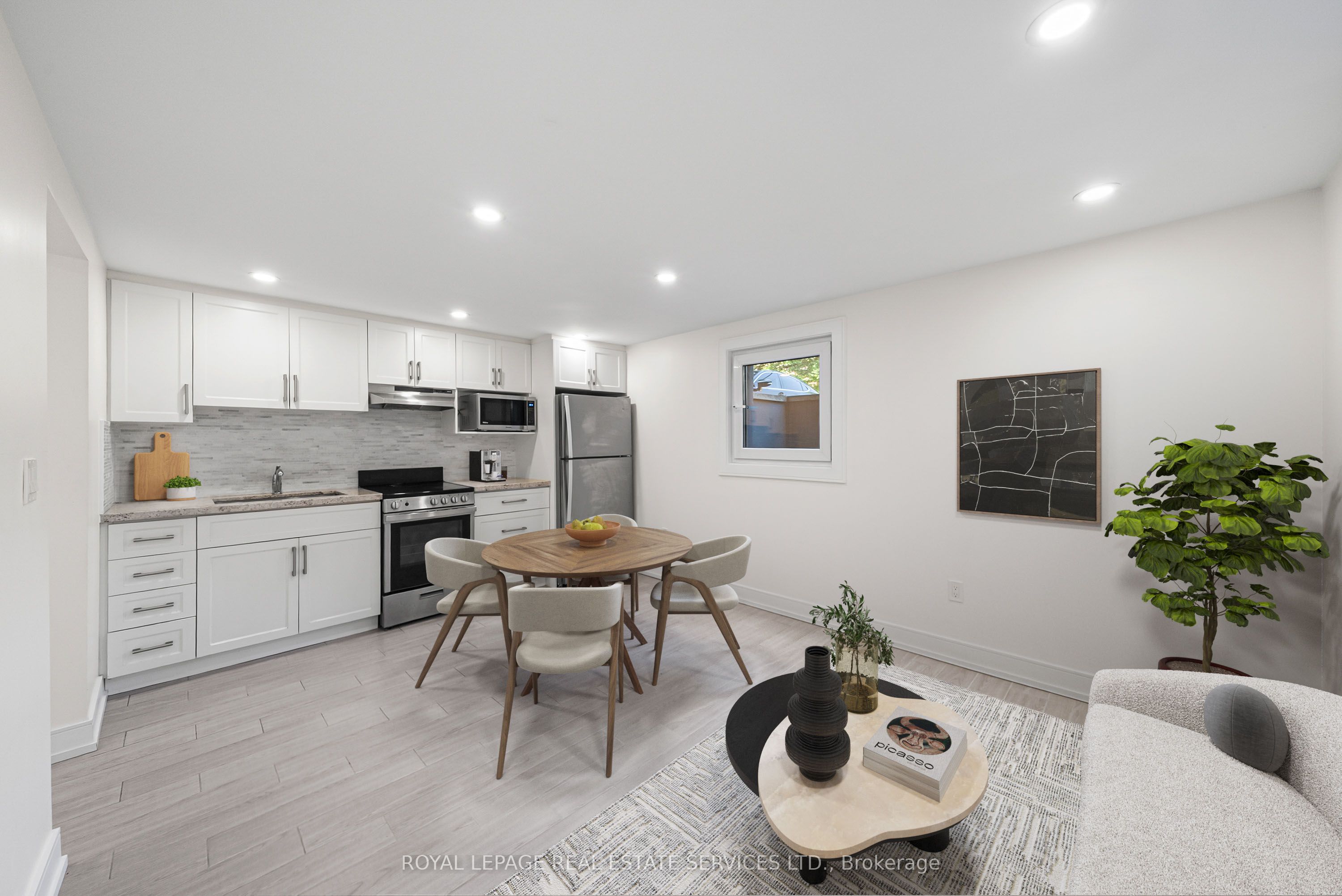 3-50 Arcadian Circle, Toronto, ON, M8W 2Y9