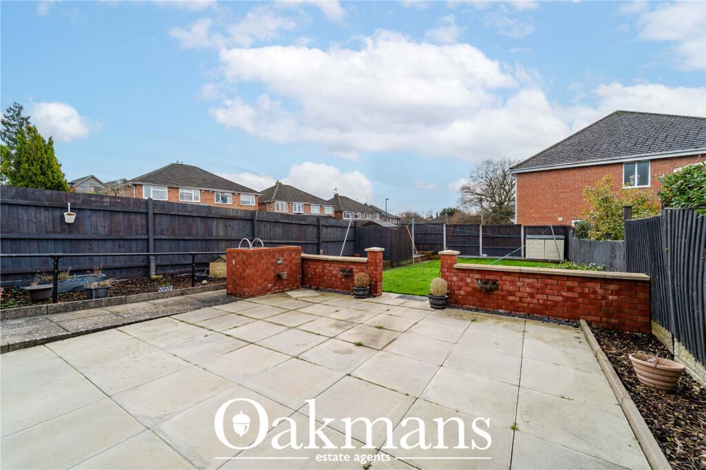 Additional image 20 of Redhill Road, Northfield, Birmingham, West Midlands, B31