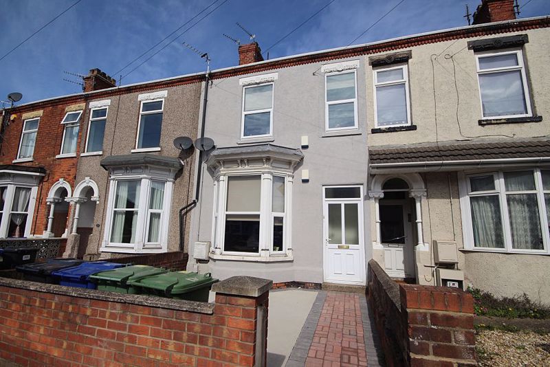 4 bed flat for saleWelholme Road, Grimsby DN32