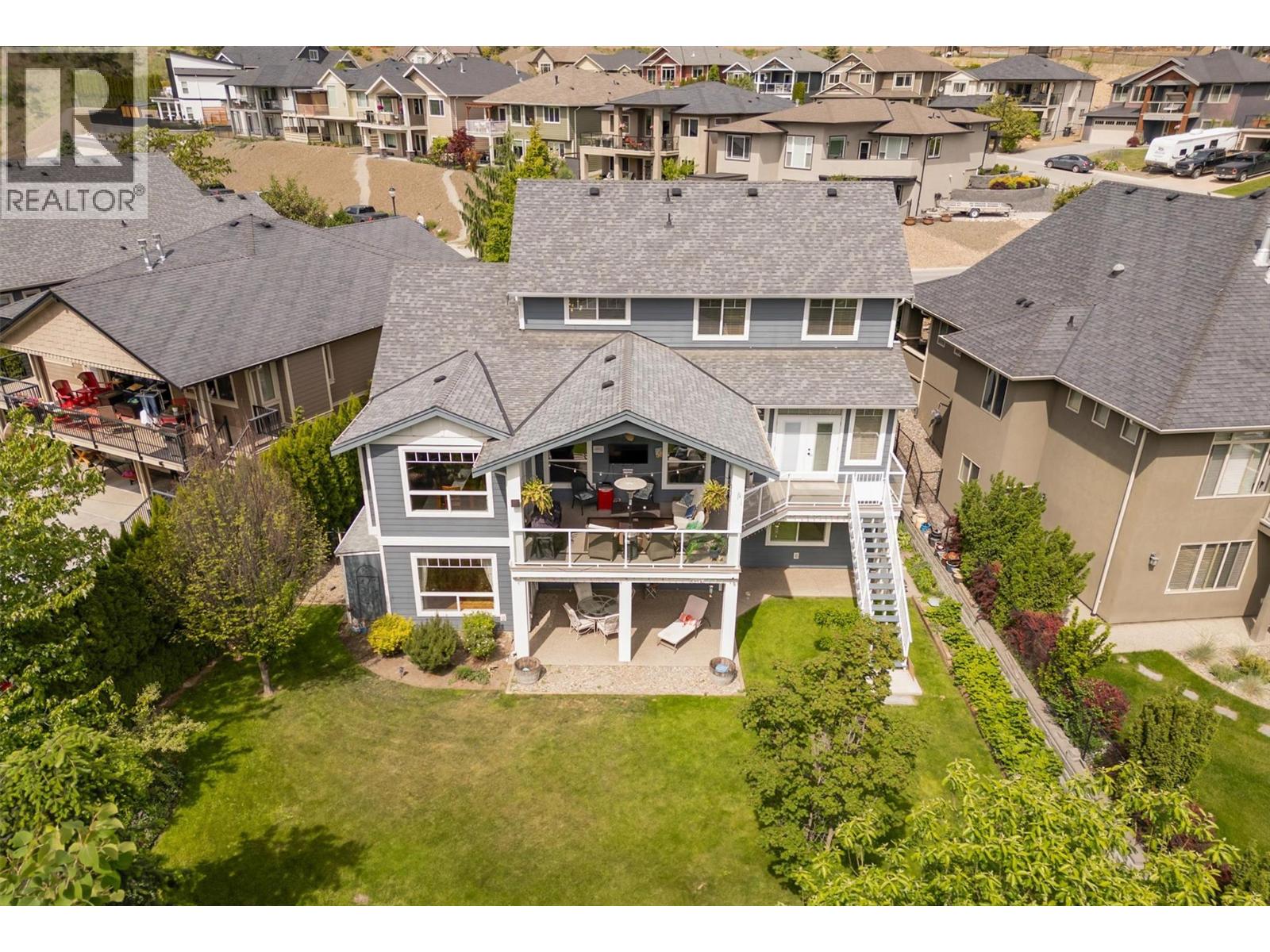 Additional image 4 of 2423 Paramount Drive, West Kelowna, BC, V4T3K4