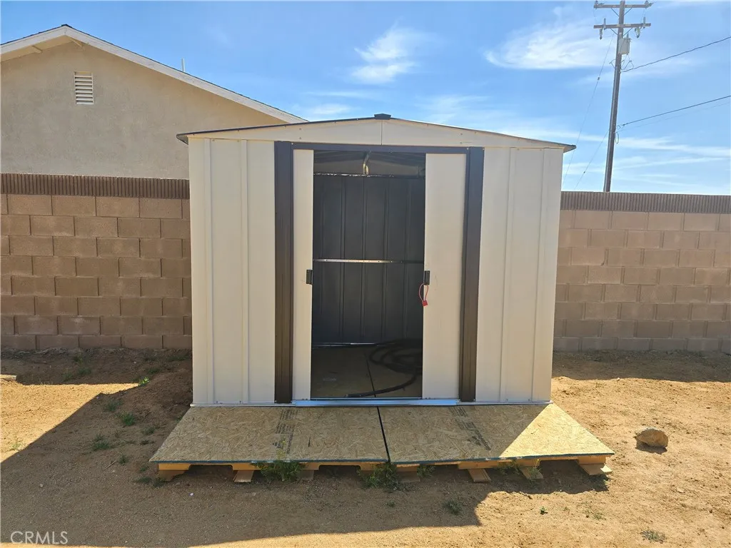 Additional image 36 of 8536 Aspen A, California City, CA 93505