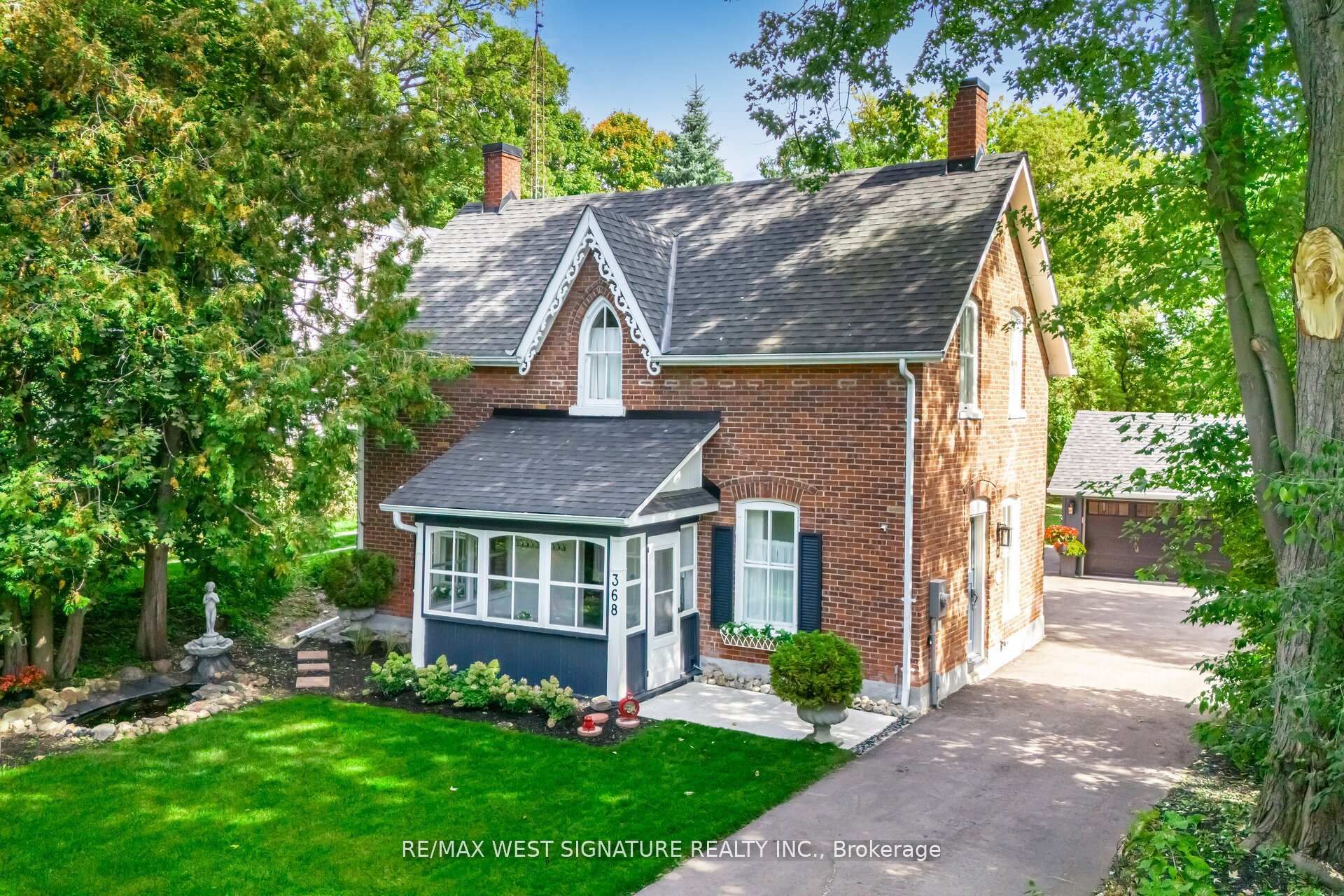 368 Main Street, King, ON, L0G 1T0
