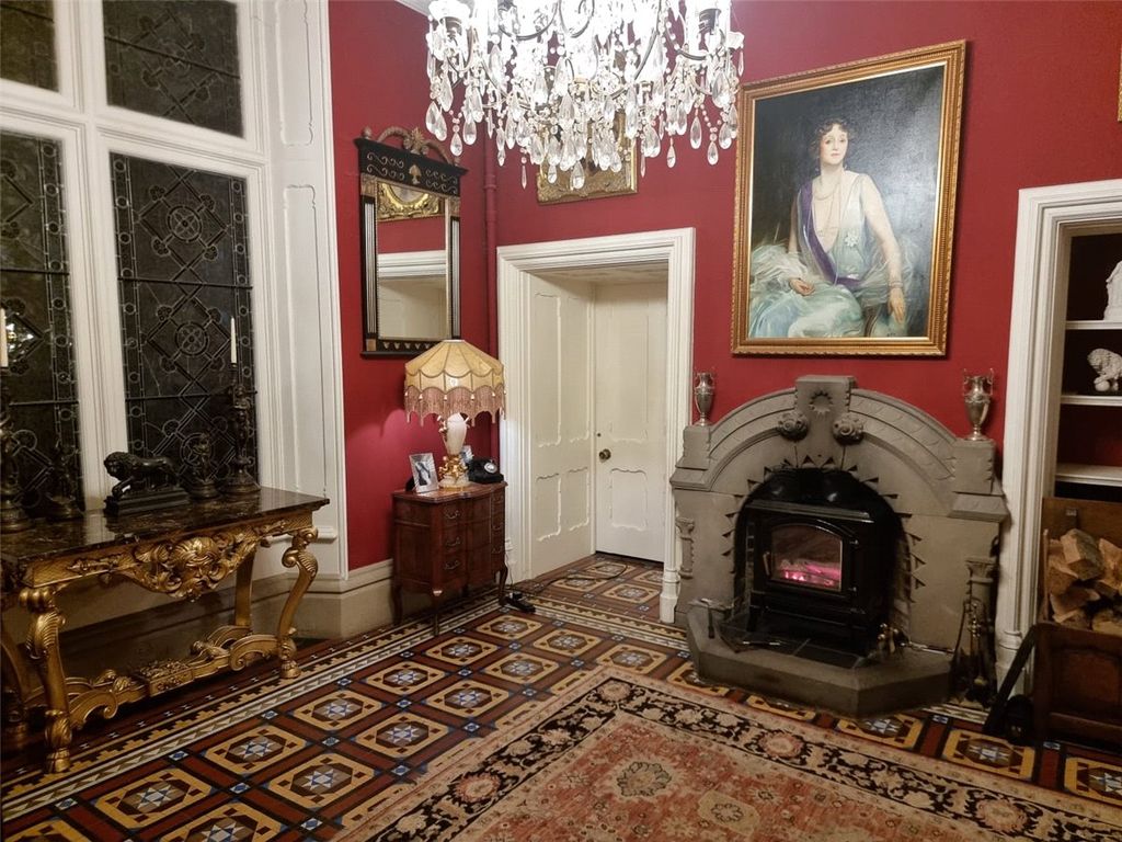 Additional image 28 of 8 bed detached house for saleNorthorpe Hall, Northorpe, Gainsborough, Lincolnshire DN21