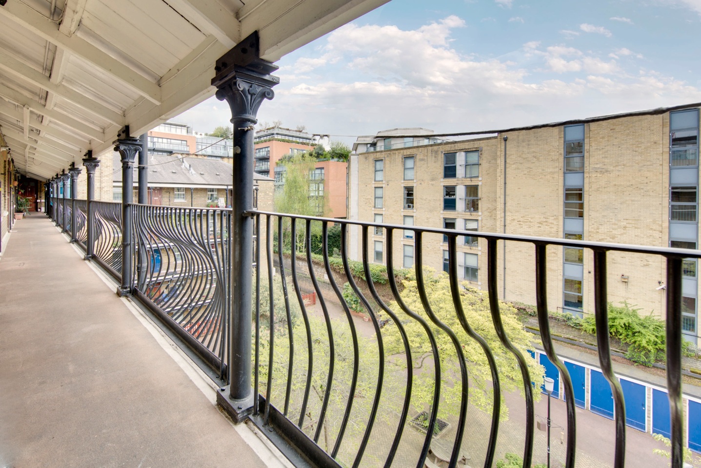 Additional image 6 of Studio Flat, Ebury Bridge Road, SW1W, N1 7GU