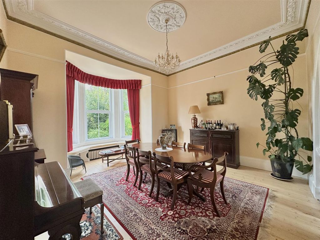 Additional image 3 of 8 bed detached house for saleMannamead Road, Plymouth PL3