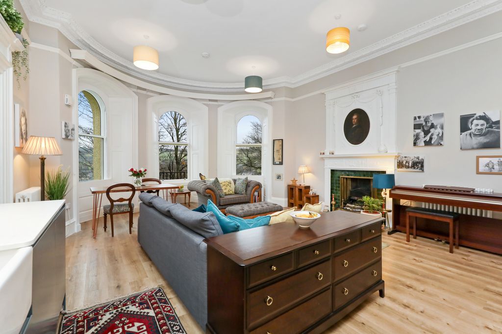 Additional image 4 of 1 bed flat for sale5 Venlaw Castle Apartment, Peebles EH45