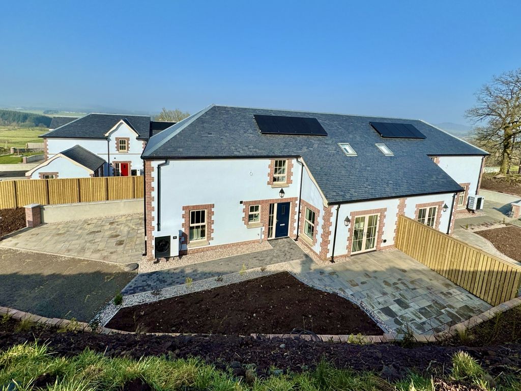 Additional image 10 of 4 bed country house for saleNo. 6 Torr Farm Steading, Bridge Of Weir PA11