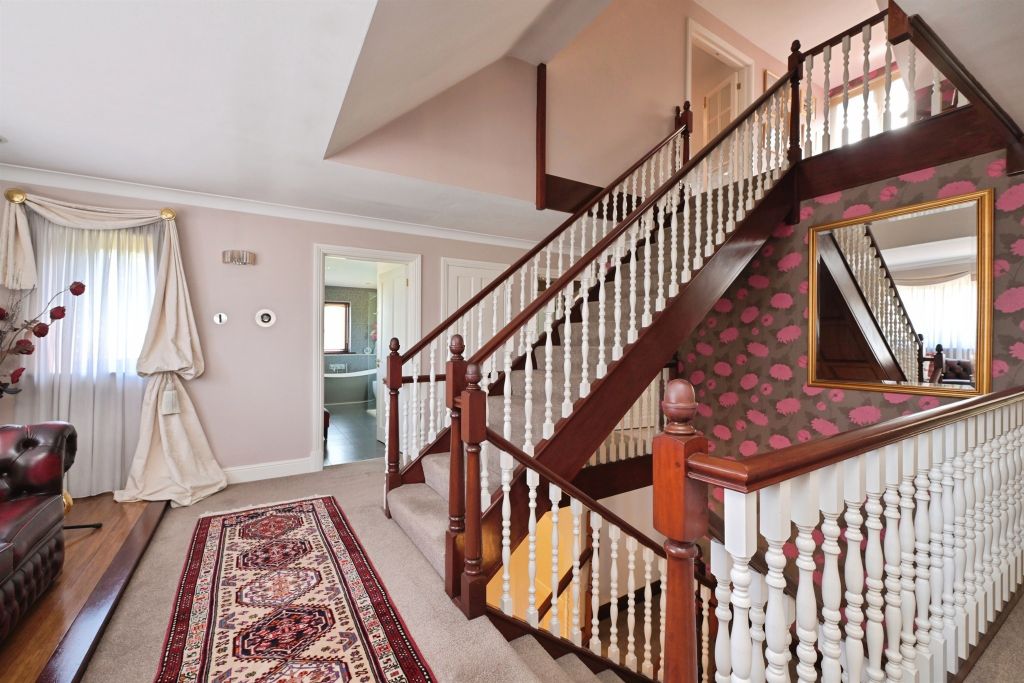 Additional image 23 of 6 bed detached house for saleAshleigh, Orton Wistow, Peterborough PE2