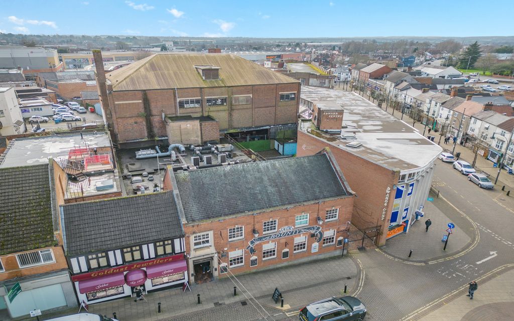 Additional image 5 of Mobile/park home for saleMarket Place, Hinckley LE10