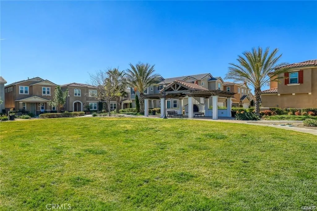 6050 Rosewood Way, Eastvale, CA 92880