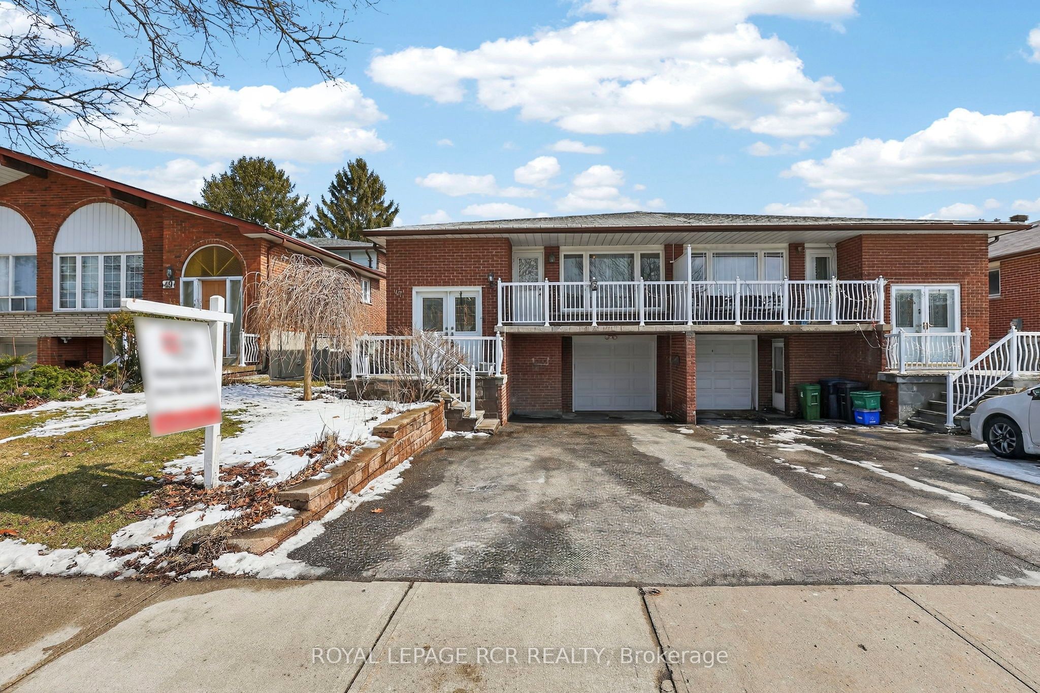 47 Navaho Drive, Toronto, ON, M2H 2X2