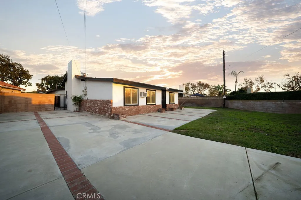 14509 Greenworth Drive, La Mirada, CA 90638