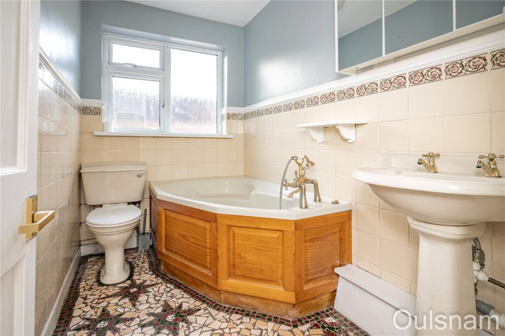 Additional image 11 of Fairfield Road, Bournheath, Bromsgrove, Worcestershire, B61