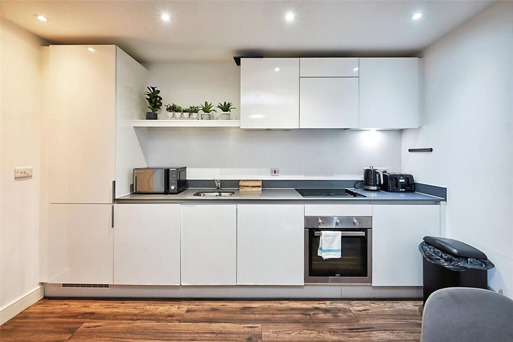 Additional image 12 of Broadway Residences, 165 Broad Street, Birmingham, West Midlands, B15