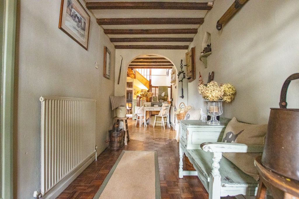 Additional image 7 of 3 bed farm for saleHigh Road, Briston, Melton Constable, Norfolk NR24