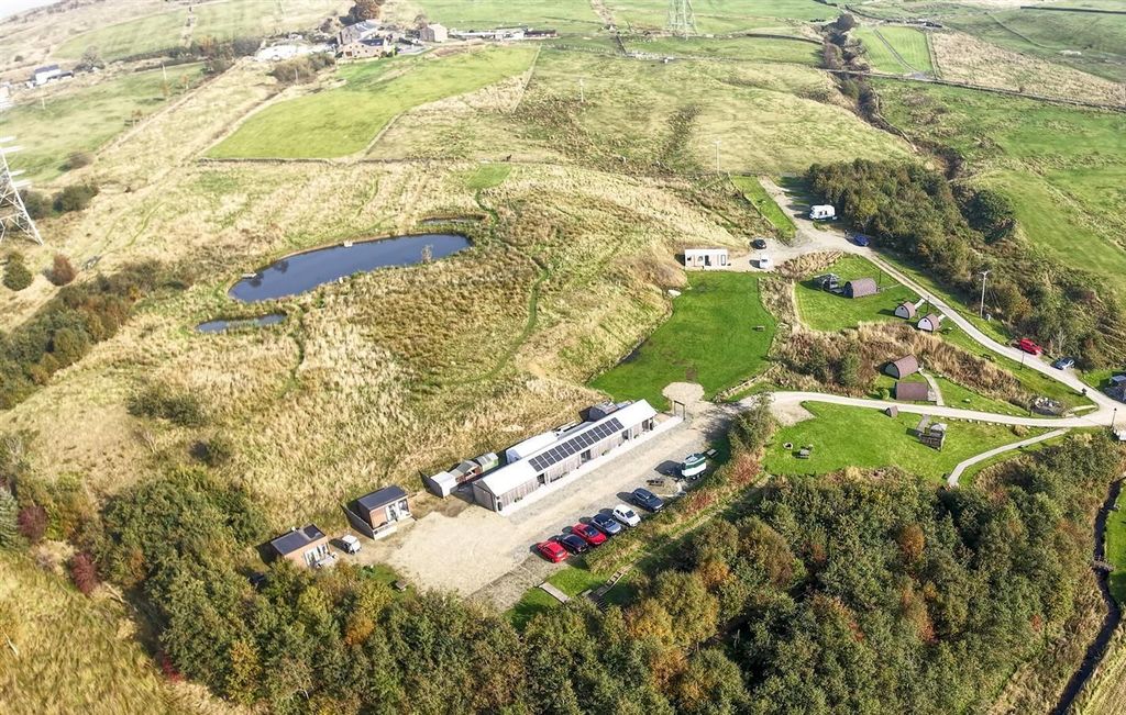 Land for saleDean Lane, Rossendale BB4