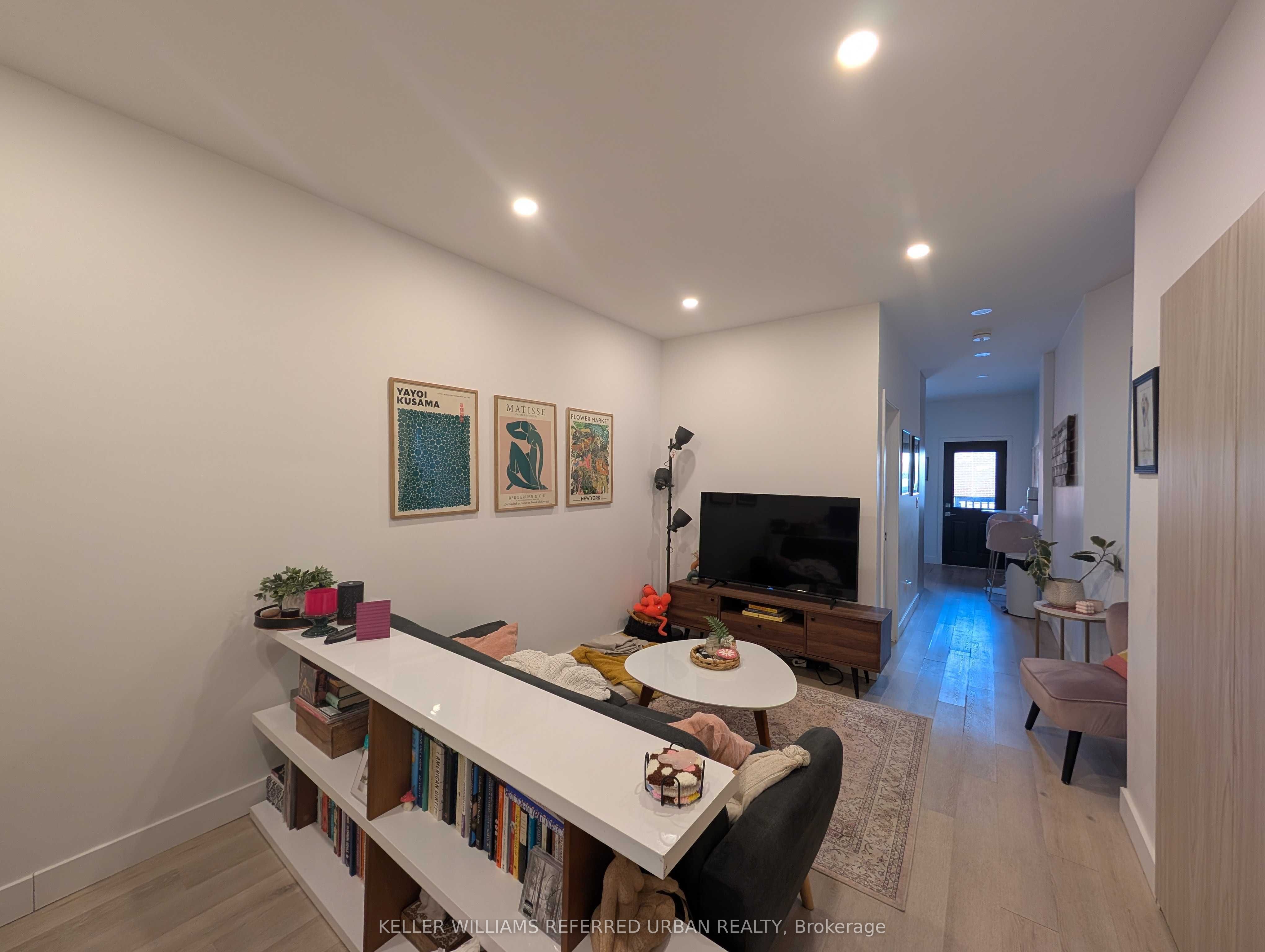 Additional image 4 of Main-1821 Davenport Road, Toronto, ON, M6N 1B8