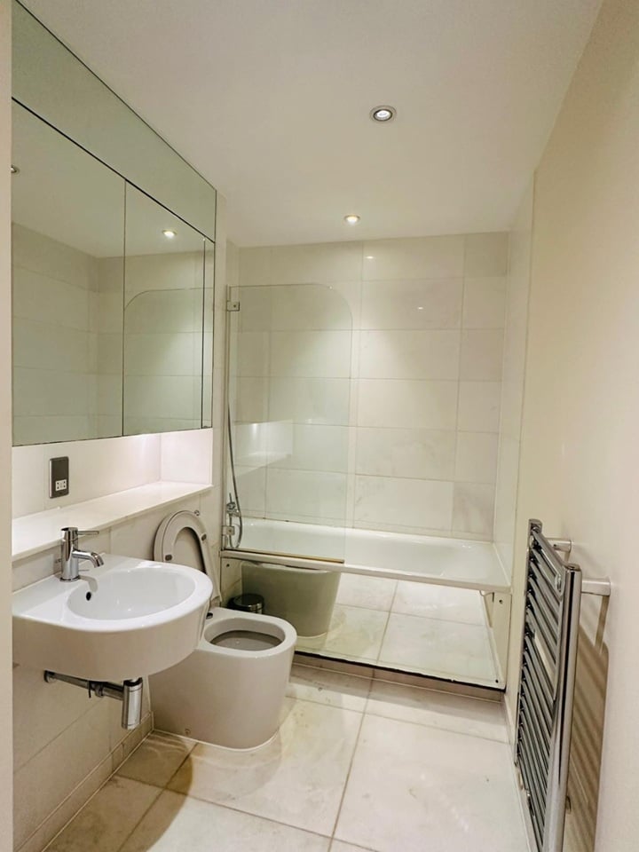 Additional image 12 of 2 Bed Flat, Romney House, SW1P, N1 7GU