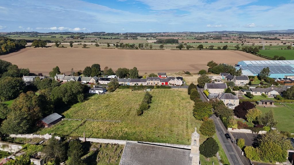 Additional image 2 of Land for saleEccles Village, Kelso TD5
