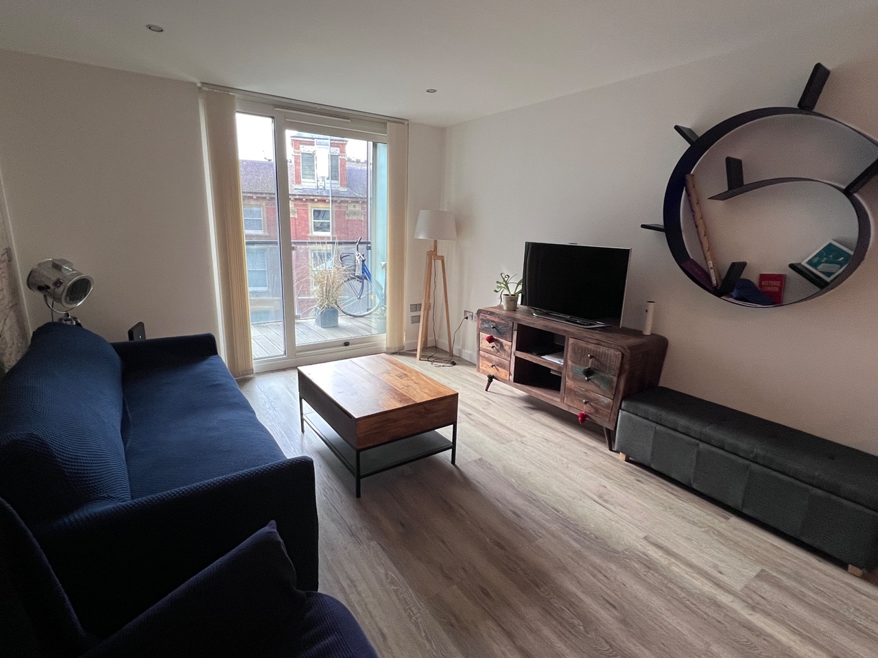 Additional image 2 of 1 Bed Flat, Cannon Court, EC1V, N1 7GU