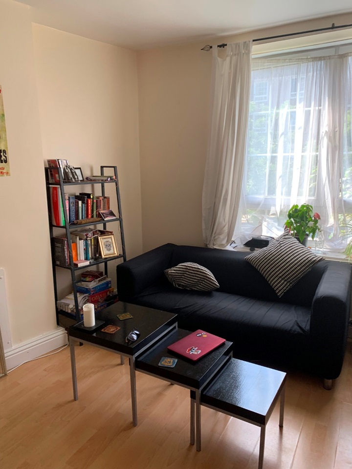3 Bed Flat, London, SE1, N1 7GU
