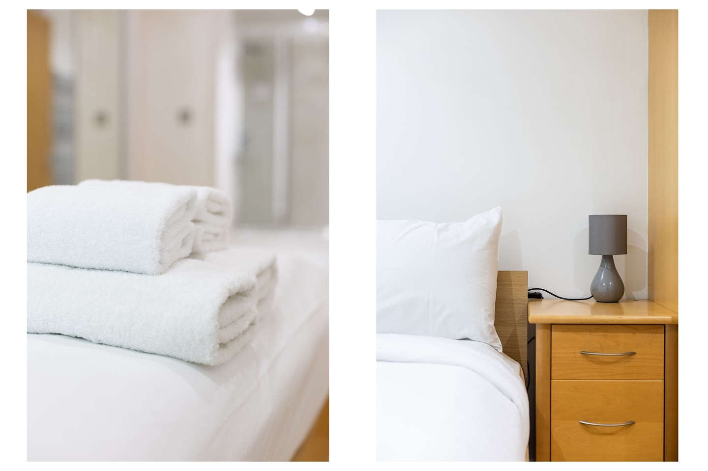 Additional image 24 of 2 Bed Flat, St George Wharf, SW8, N1 7GU