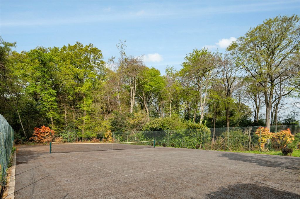 Additional image 24 of 7 bed detached house for saleStoke Row, Henley-On-Thames, Oxfordshire RG9
