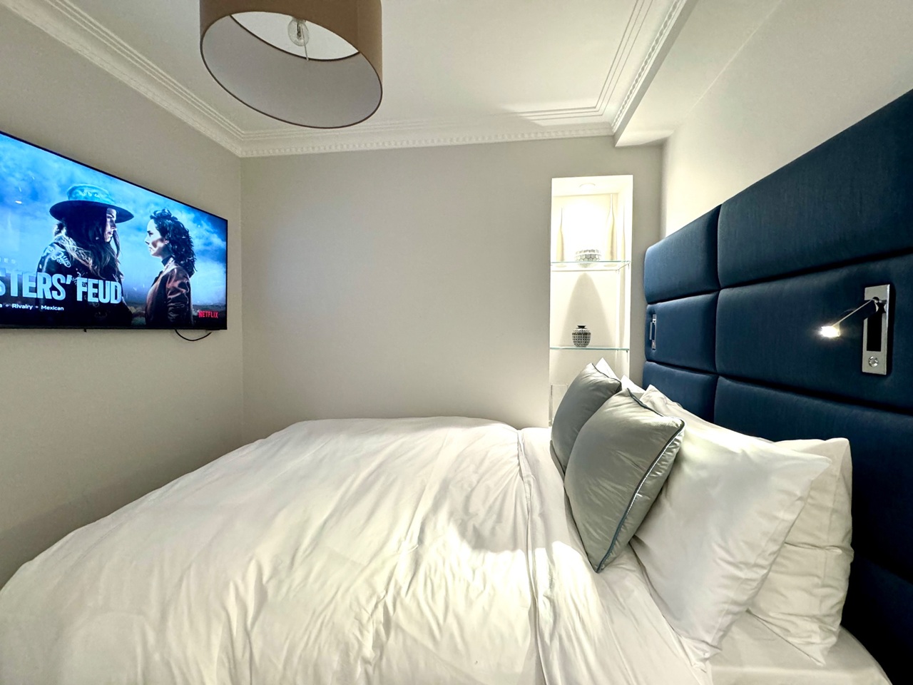 Additional image 5 of 4 Bed Flat, Chiltern Court, NW1, N1 7GU