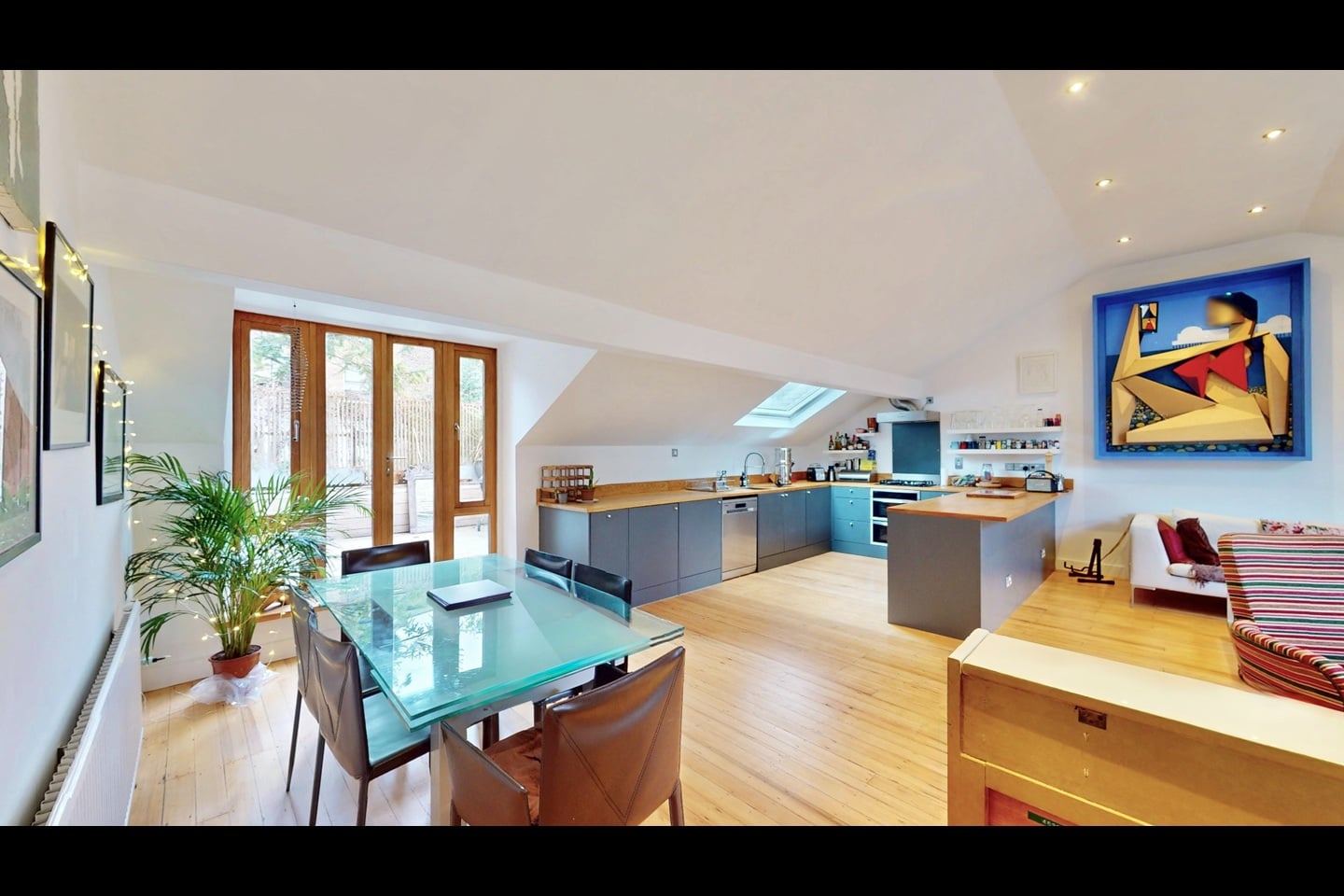 Additional image 4 of 4 Bed Detached House, Murray Mews, NW1, N1 7GU