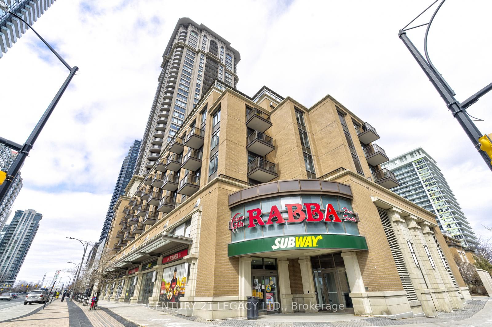 Additional image 4 of 2909-385 Prince Of Wales Drive, Mississauga, ON, L5B 0C6