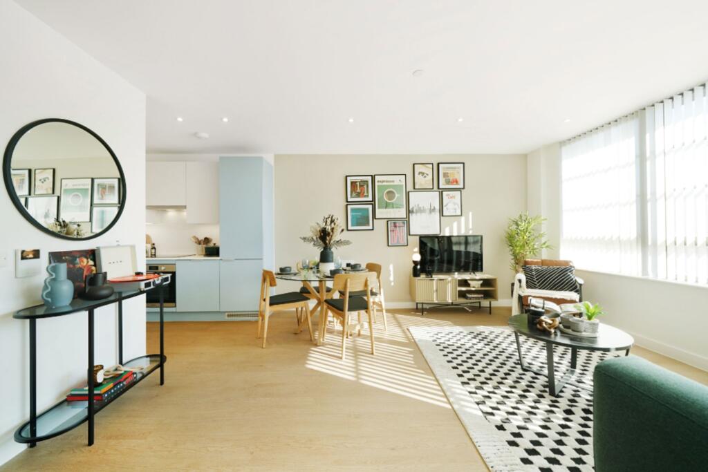 Additional image 27 of Sherlock Quarter, 36 Sherlock Street, B5