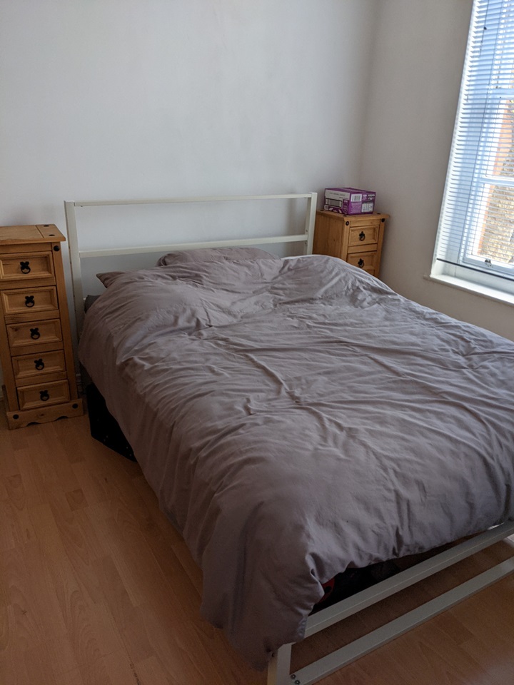 Additional image 15 of Room in a Shared Flat, Laleham House, E2, N1 7GU
