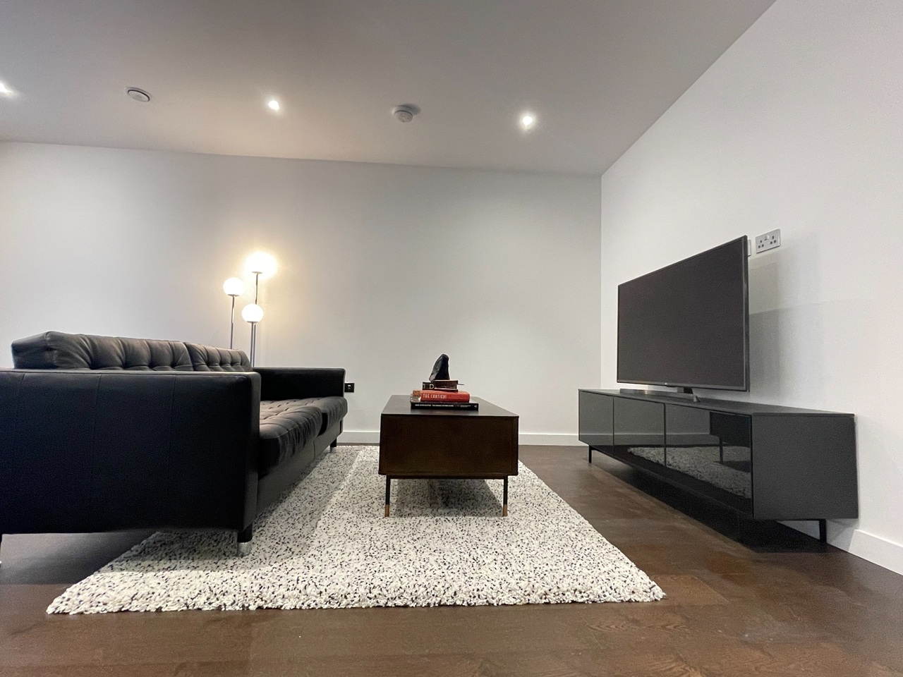 Additional image 13 of 2 Bed Flat, Senate Building, SW11, N1 7GU